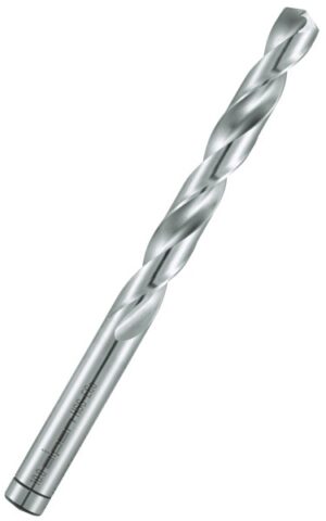 ALPEN Cobalt Drill Bit HSS 4.5mm (EACH)