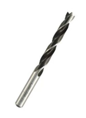 ALPEN Dowel Drill Bit 5.0mm (EACH)