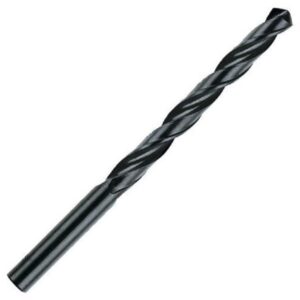 ALPEN Drill Bit HSS Twist 10.32mm (13/32) (EACH)