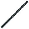 ALPEN Drill Bit HSS Twist 10.72mm (27/64) (EACH)