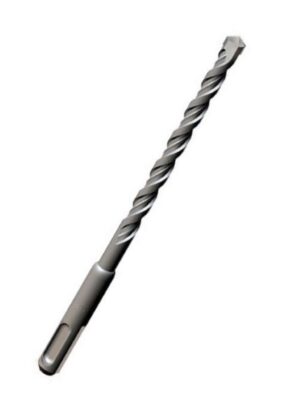 ALPEN 769007001 Masonry Hammer Bit SDS 7.0x160mm (EACH)