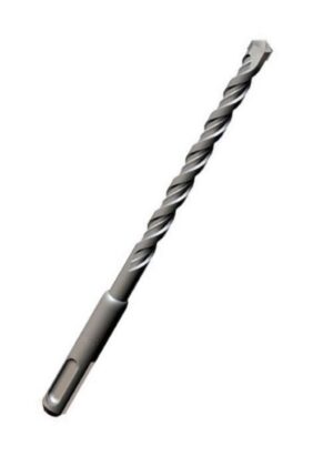 ALPEN Masonry Hammer Bit SDS 18.0x210mm (EACH)