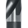 ALPEN Blacksmiths Drill Bit 3/4x157mm 1/2 Shank (EACH)