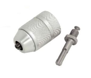 PTI Metal Chuck 13mm  SDS Fitting (EACH)