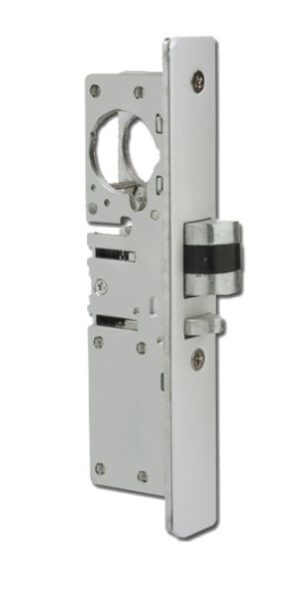 ALPRO 5245101 Threaded Cylinder Deadlatch Case & Strike 28.6mm (EACH)