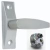 ALPRO 5245602 Lever Handle With Cam Plug LH/RH 44mm SAA (EACH)