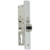 ALPRO 5245701 Euro Cylinder Deadlatch Case & Strike 24.6mm (EACH)