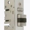 ALPRO 5245705 Euro Cylinder Deadlatch Case & Strike 38mm (EACH)