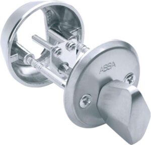 ASSA Outer Cylinder Ring & Turn 18mm SC (EACH)