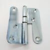 ASSA 80967210357 Hinges Journal Support 100mm RH BZP (HINGE)