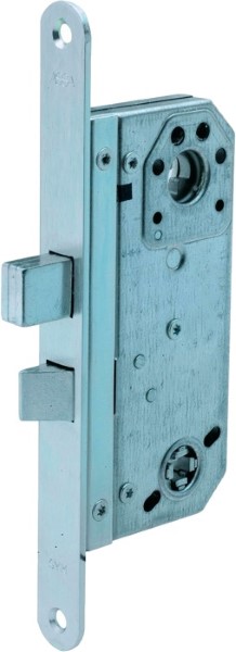 ASSA Mortice Sashlock Case 50mm Satin Chrome (EACH)