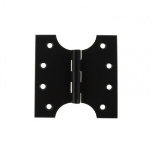 ATLANTIC Parliament Hinge 100x50x100mm MB (PAIR)