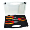 AVIT AV06051 Insulated Pilers Set 3pc (SET)