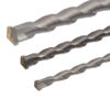 AVIT AV08014 SDS Bit Set 3pc 1m Long (SET 3)