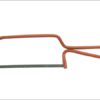 BAHCO 239 Junior Hack Saw150mm (EACH)