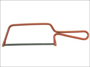 BAHCO 239 Junior Hack Saw150mm (EACH)