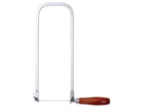 BAHCO 302 Fret Saw Frame 130mm (EACH)