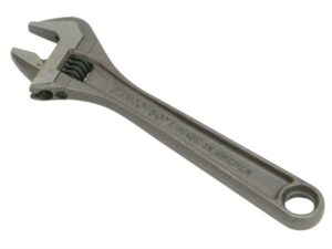 BAHCO 8070 Adjustable Wrench 150mm (EACH)