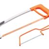 BAHCO Hacksaw 300mm (12in) & Junior 150mm (6in) (SET)