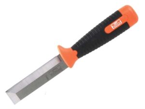 BAHCO Wrecking Knife - Knife Edge Chisel (EACH)