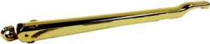 BASTA Casement Stay Brass Plated (EACH)