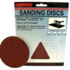 ARBORTECH 57000022 Sanding Disc 100mm 40g (PK 5)