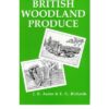 British Woodlands Produce Book (EACH)