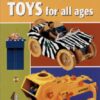 Scroll Saw Toys For All Ages (EACH)