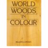 World Woods In Colour Book (EACH)