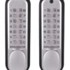 BORG LOCK BL2021 Digital Lock Back To Back SC (EACH)
