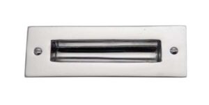 Flush Lift 102mm Polished Chrome (EACH)