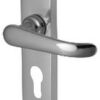 Windsor Lever Furniture Euro Polished Chrome (SET)