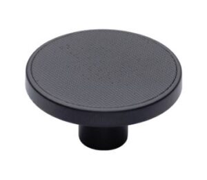 M.MARCUS VF387 50-BLK Brooklyn Cabinet Knob MB (EACH)