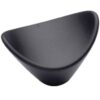 M.MARCUS VF392 38-BLK Calyx Cabinet Knob MB (EACH)