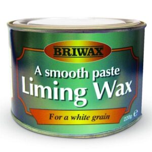 BRIWAX Liming Wax 220g (EACH)