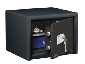 BURG WACHTER CL 410 K Floor Safe Combiline £4k Key (EACH)