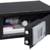 BURG WACHTER POINT 3 E LAP Floor Safe Laptop Point £1k Size 3 Electronic (EACH)