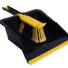 BULLDOZER Dustpan And Synthetic Brush Set Hd (EACH)