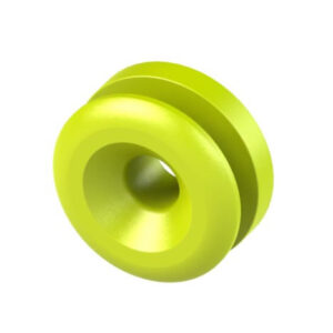 BUTTON-FIX 171-002-1 Button Contersunk Green (EACH)