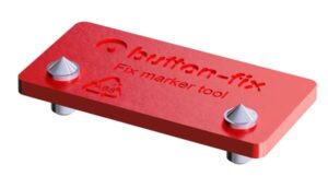 BUTTON-FIX 171-008-1 Marker Tool For Bracket 2 (EACH)