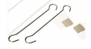 Wire Hanging Kit For Hanging Frames 200mm (EACH)