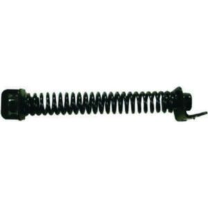 Gate Spring 250mm Black (EACH)