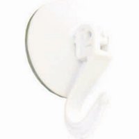 Hook Suction White (EACH)