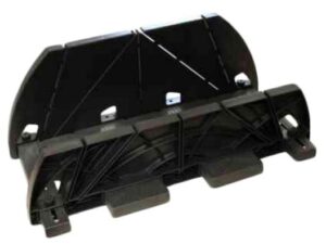 Plastic Mammoth Mitre Box 175mm (EACH)