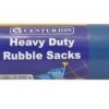 Rubble Sacks 510 X 760mm 30kg Pk-5 (PACK)