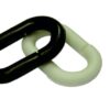CENTURION S0302W Connecting Chain Link White (EACH)