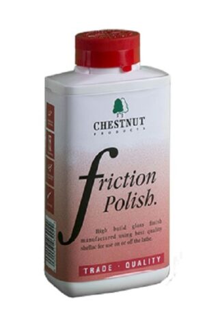 CHESTNUT Friction Polish 500ml (EACH)