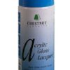 CHESTNUT Acrylic Lacquer Gloss 400ml Aerosol (EACH)