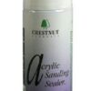 CHESTNUT Acrylic Sanding Sealer 400ml Aerosol (EACH)
