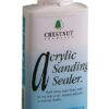 CHESTNUT Acrylic Sanding Sealer 500ml (EACH)